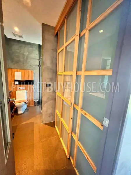 NAI7057: Beautiful 1-Bedroom Apartment in Nai Harn. Photo #22