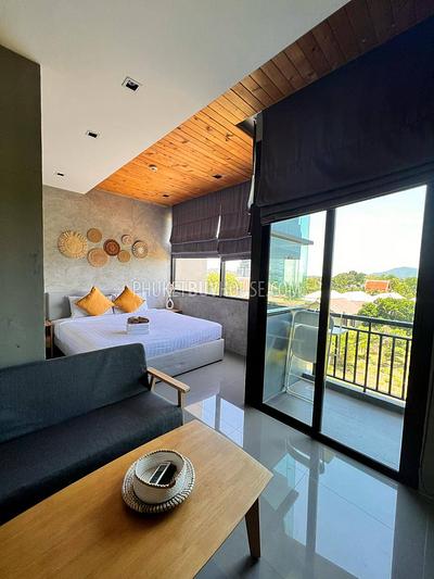 NAI7057: Beautiful 1-Bedroom Apartment in Nai Harn. Photo #20
