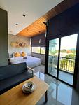 NAI7057: Beautiful 1-Bedroom Apartment in Nai Harn. Thumbnail #20