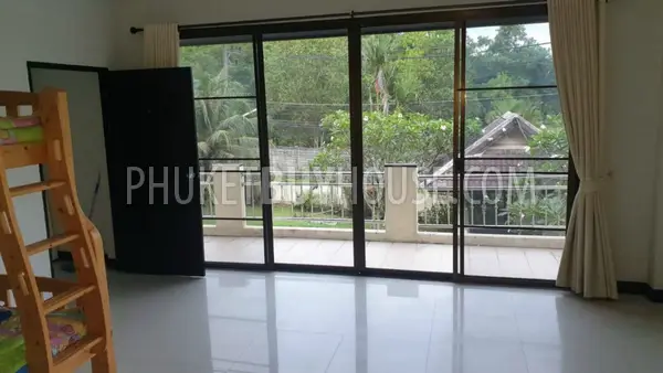 KTH6658: 5 bedroom villa in Kathu area. Fotoğraf #15
