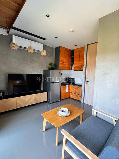 NAI7057: Beautiful 1-Bedroom Apartment in Nai Harn. Photo #1