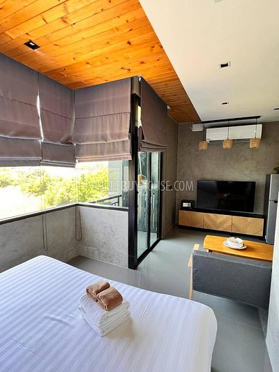 NAI7057: Beautiful 1-Bedroom Apartment in Nai Harn. Photo #23