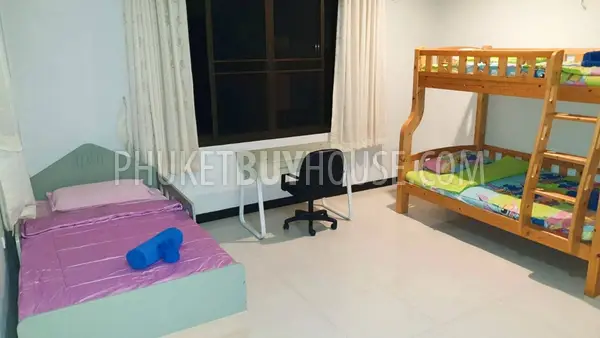KTH6658: 5 bedroom villa in Kathu area. Fotoğraf #16