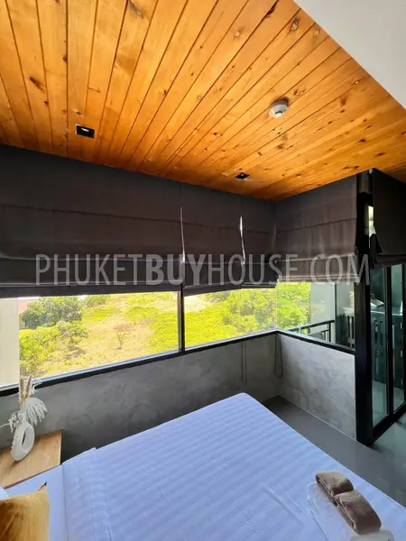 NAI7057: Beautiful 1-Bedroom Apartment in Nai Harn. Photo #19