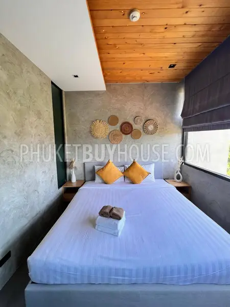 NAI7057: Beautiful 1-Bedroom Apartment in Nai Harn. Photo #21