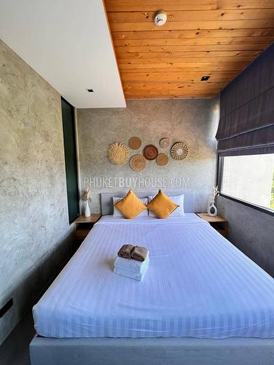 NAI7057: Beautiful 1-Bedroom Apartment in Nai Harn. Photo #21