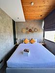 NAI7057: Beautiful 1-Bedroom Apartment in Nai Harn. Thumbnail #21