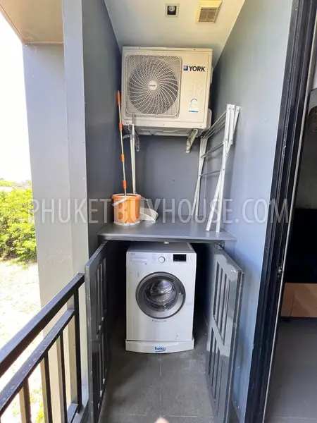 NAI7057: Beautiful 1-Bedroom Apartment in Nai Harn. Photo #24