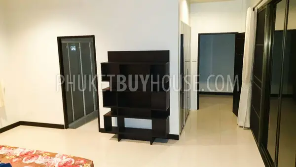 KTH6658: 5 bedroom villa in Kathu area. Fotoğraf #17