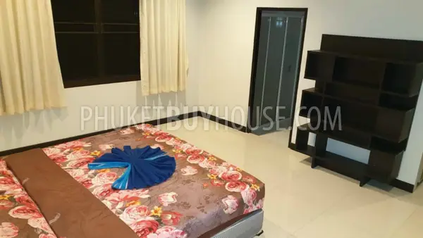 KTH6658: 5 bedroom villa in Kathu area. Fotoğraf #18