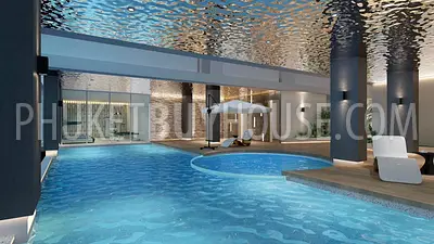 NAY6660: Freehold Apartment for Sale in Nai Yang. Photo #5