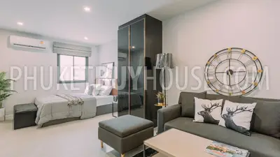 NAY6660: Freehold Apartment for Sale in Nai Yang. Photo #10