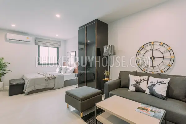 NAY6660: Freehold Apartment for Sale in Nai Yang. Photo #10