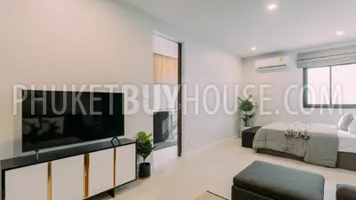 NAY6660: Freehold Apartment for Sale in Nai Yang. Photo #11