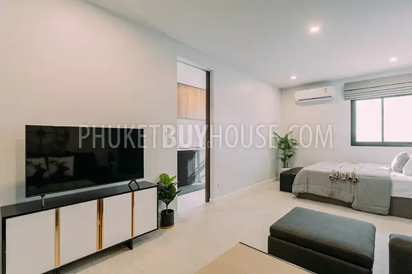 NAY6660: Freehold Apartment for Sale in Nai Yang. Photo #11