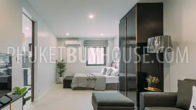 NAY6660: Freehold Apartment for Sale in Nai Yang. Photo #12