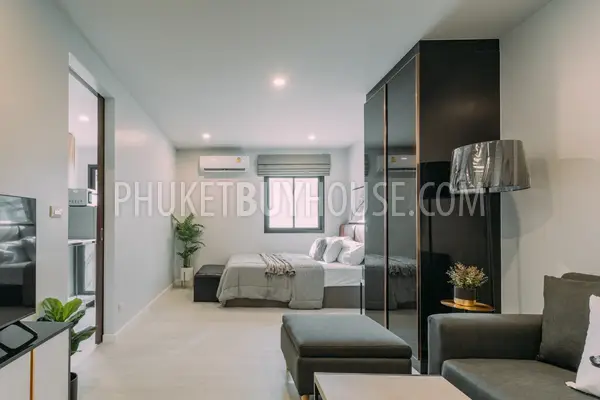 NAY6660: Freehold Apartment for Sale in Nai Yang. Photo #12