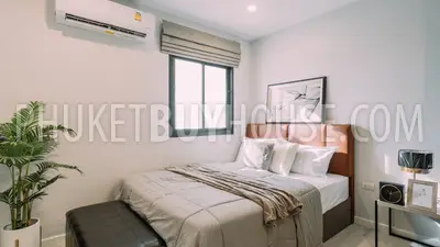 NAY6660: Freehold Apartment for Sale in Nai Yang. Photo #13