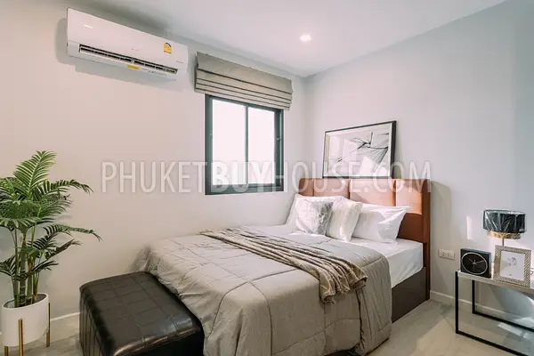 NAY6660: Freehold Apartment for Sale in Nai Yang. Photo #13