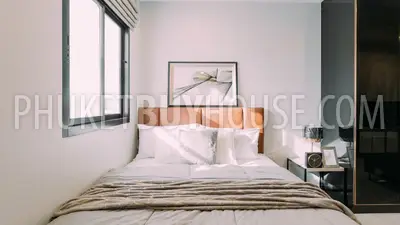 NAY6660: Freehold Apartment for Sale in Nai Yang. Photo #14