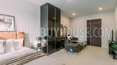 NAY6660: Freehold Apartment for Sale in Nai Yang. Photo #15