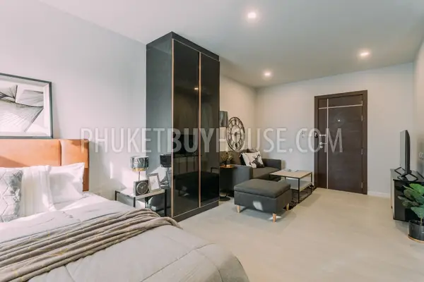 NAY6660: Freehold Apartment for Sale in Nai Yang. Photo #15
