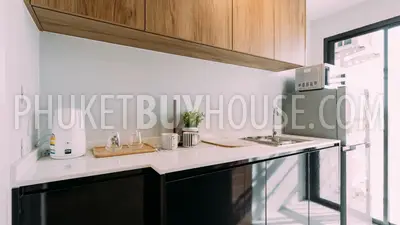 NAY6660: Freehold Apartment for Sale in Nai Yang. Photo #16