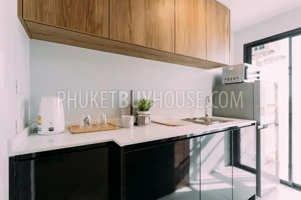 NAY6660: Freehold Apartment for Sale in Nai Yang. Photo #16