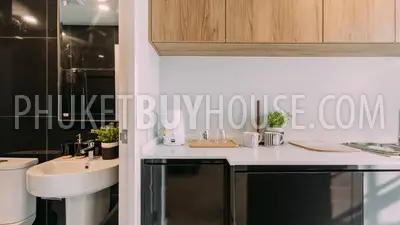 NAY6660: Freehold Apartment for Sale in Nai Yang. Photo #17