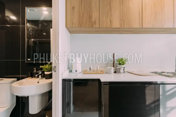 NAY6660: Freehold Apartment for Sale in Nai Yang. Photo #17