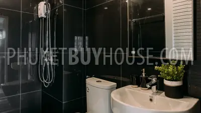 NAY6660: Freehold Apartment for Sale in Nai Yang. Photo #18