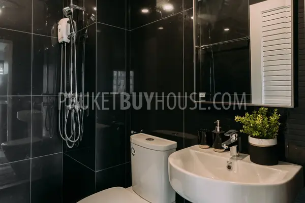 NAY6660: Freehold Apartment for Sale in Nai Yang. Photo #18