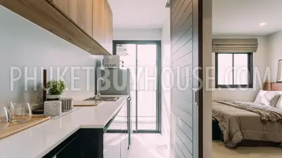 NAY6660: Freehold Apartment for Sale in Nai Yang. Photo #19