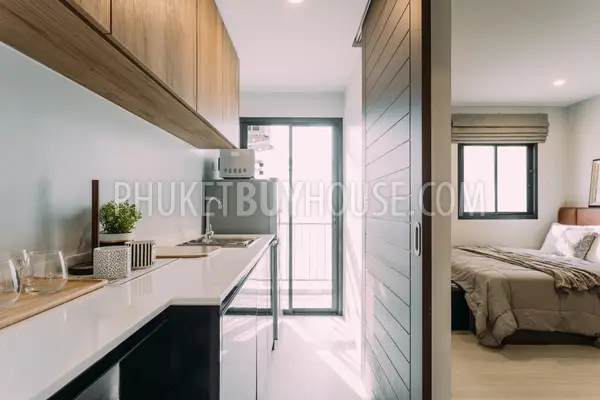 NAY6660: Freehold Apartment for Sale in Nai Yang. Photo #19