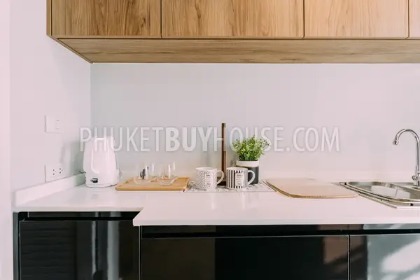 NAY6660: Freehold Apartment for Sale in Nai Yang. Photo #20
