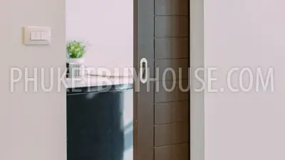 NAY6660: Freehold Apartment for Sale in Nai Yang. Photo #21