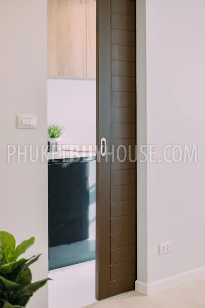 NAY6660: Freehold Apartment for Sale in Nai Yang. Photo #21