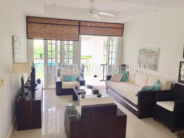 LAY6661: Apartment for Sale in Layan area. Photo #2