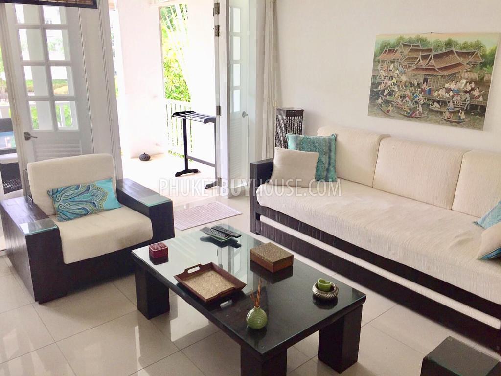 LAY6661: Apartment for Sale in Layan area. Photo #5