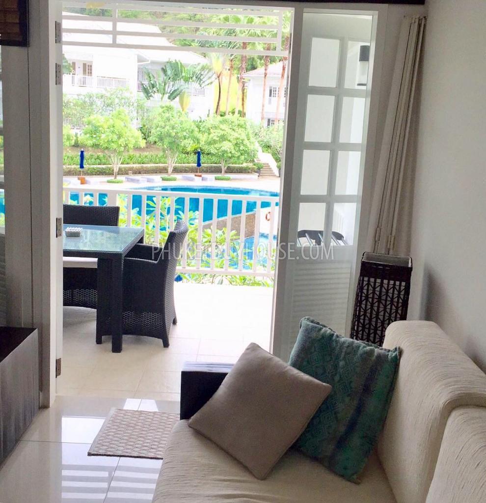 LAY6661: Apartment for Sale in Layan area. Photo #6