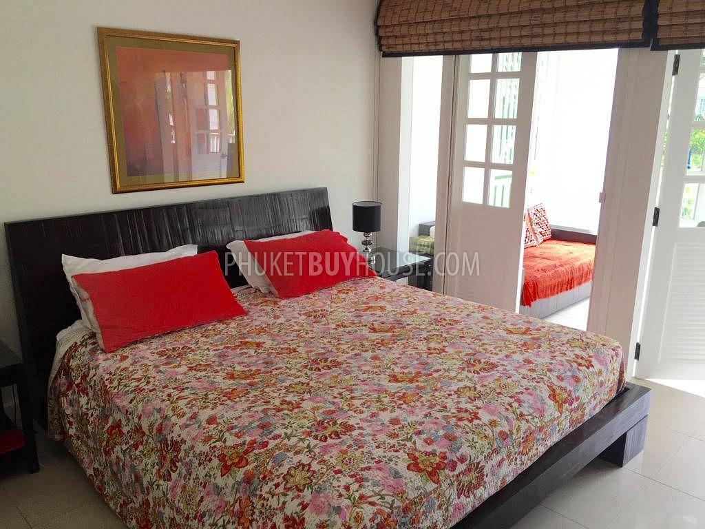 LAY6661: Apartment for Sale in Layan area. Photo #8
