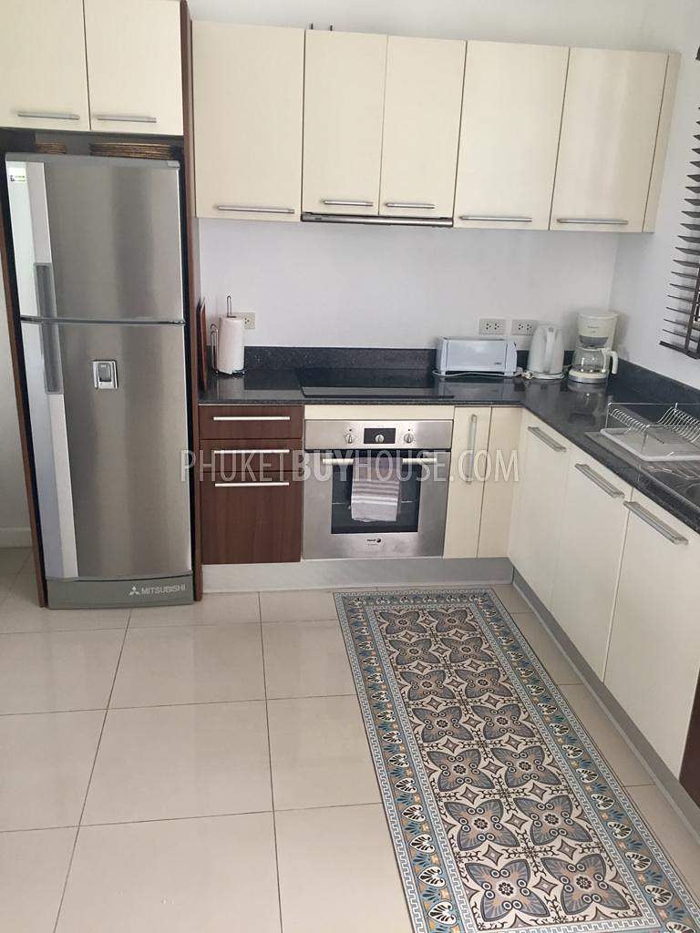 LAY6661: Apartment for Sale in Layan area. Photo #9