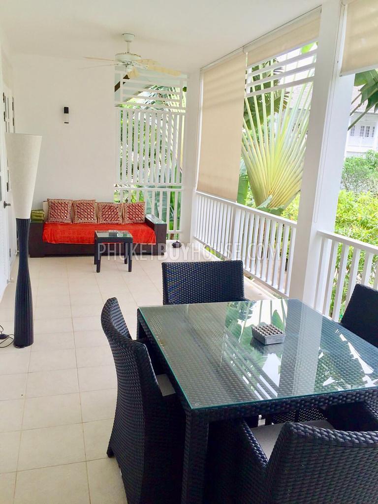 LAY6661: Apartment for Sale in Layan area. Photo #10
