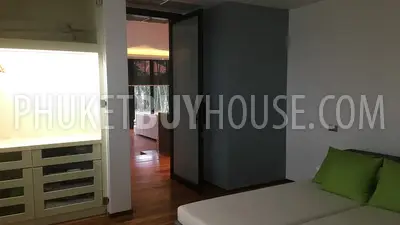 PHA6662: Villa with Sea View in Natai beach. Photo #4