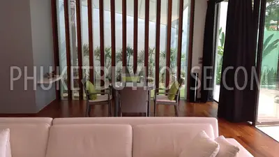 PHA6662: Villa with Sea View in Natai beach. Photo #11