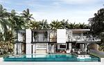 LAY6663: Luxury Villas in New Project on Layan Beach. Thumbnail #1