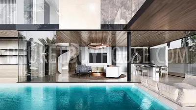LAY6663: Luxury Villas in New Project on Layan Beach. Fotoğraf #5