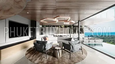 LAY6663: Luxury Villas in New Project on Layan Beach. Fotoğraf #6
