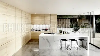 LAY6663: Luxury Villas in New Project on Layan Beach. Fotoğraf #7