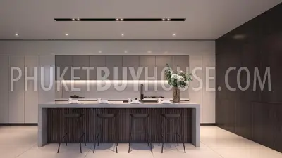LAY6663: Luxury Villas in New Project on Layan Beach. Fotoğraf #20